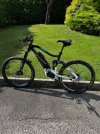 Haibike Fullseven Lt 5.0 150mm Yamaha pw