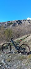 SCOR 4060 ZLT SLX (BMC)
