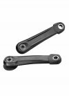 pedivelle e*thirteen Helix Core e*spec - Bosch / Brose / TQ | ISIS 160mm NUOVE