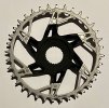 Corona SRAM XX Eagle Transmission E-MTB 36T per Bosch NUOVA