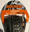 MAXXIS ASSEGAI 29X2.50WT EXO+ TR 60TPI 3C MAXXGRIP NUOVO