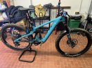 YETI 160E ANNO 2022 – SHIMANO EP8