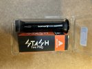 Granite Stash Tool Kit riparazione tubeless NUOVO