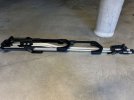 Portabici Thule Upride 599