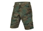 Endura Hummvee Short II Camouflage NUOVI, Taglia XL