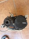 Shimano Step E8000