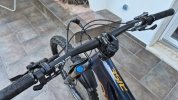 Orbea Rise M10/Team