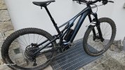 SPECIALIZED Turbo Levo SL 2021 taglia M     euro 2500