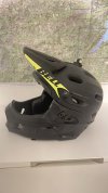Casco Bell super DH mips