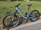 Ghost Path Riot Advance E-Bike Enduro SL 19,5kg tg M