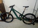 Pivot Shuttle LT – 2024 (e-bike enduro)