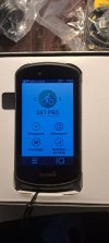 Garmin Edge 1030 Plus