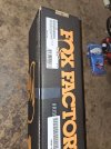FOX DHX2 210X55