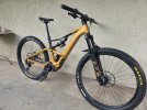 Orbea Rise H10 2025