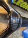 Fox 38 Factory Kashima Grip2 a160mm