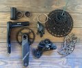 Gruppo SRAM NX 12velocità 11-50 - Nuovo