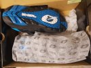 scarpe O'NEAL Traverse SPD