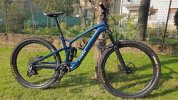 Trek Fuel EXE 9.8 taglia L