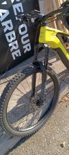 forcella MTB RockShox Lyrik Select RC 2022 – 150