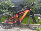 REIGN GIANT E+ 1 PRO
