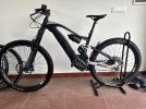Vendo Fantic 1.7 Carbon sport M