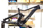 Telaio EMtb Polini Exept finale L