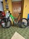 Cannondale Moterra Neo 3 Carbon