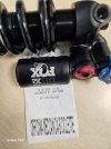 FOX DHX2 205 X 65