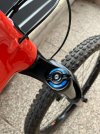 MTB Santa Cruz Hightower Enduro – Taglia S
