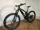 E-bike enduro Pedroni