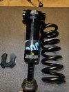 Rockshox Superdeluxe Coil RCT (MY22)