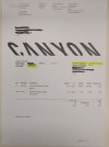 VENDO BATTERIA NUOVA 720wh CANYON per SPECTRAL ON/TORQUE ON motore EP8