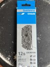 Catena Shimano CN-M8100