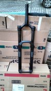 Forcella RockShox Psylo Silver 29 160 mm
