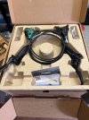 Kit Freni Sram Motive Ultimate Stealth Expert - Teal Splatter