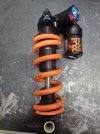 Ammortizzatore Fox dhx2