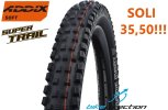Copertone Schwalbe Magic Mary EVO Super Trail Addix Soft 29x2,60 OFFERTISSIMA