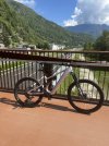 Turbo Levo Comp Carbon 2026