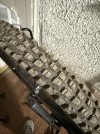 Specialized butcher coppia 29/27,5 x 2.4 come nuove gridgravity t9 con 30km nuovo modello