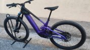 Mondraker Scree RR