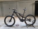 Kenevo expert S3 upgrades