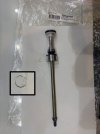 FOX 36 Air Shaft 160mm 820-02-572-KIT