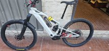 Mondraker crafty carbon r 2025