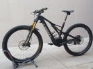 E-BIKE Specialized Turbo Levo S-WORKS (colore Grigio Carbonio/Argento)