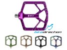 Pedali Flat Switch SUMMIT Freeride Enduro Downhill e-Bike
