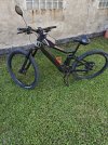 Vendo Bergamont E-Revox FS 150 Expert