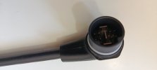 cavetto range extender Orbea