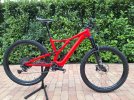 E-MTB Specialized Turbo Levo SL Comp Misura L