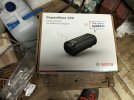 BOSCH  Range Extender Batteria PowerMore 250Wh