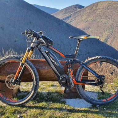 gomme x fatt ebike | EBIKE MAG